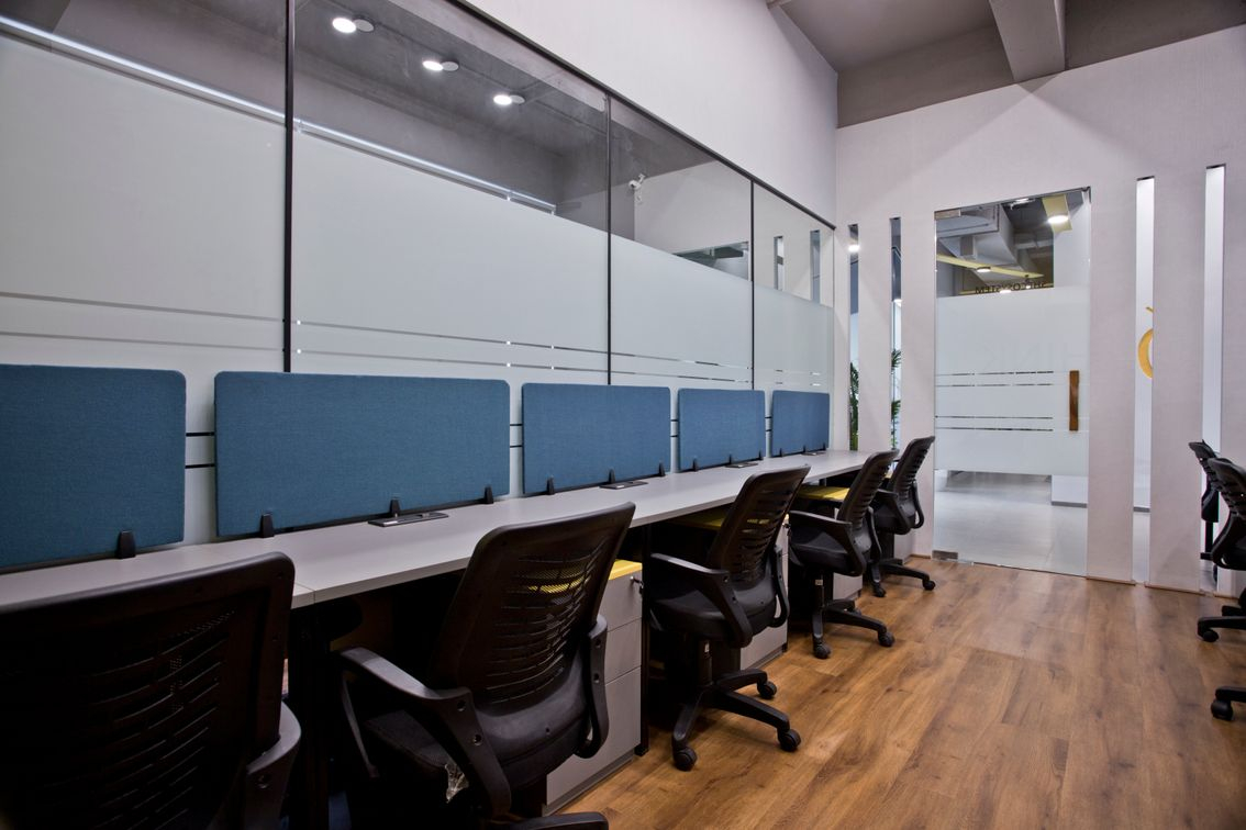 Provyz Coworking